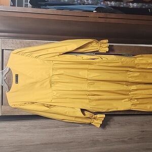 NY & New York Co Dress Xl